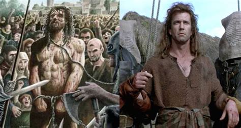 braveheart|braveheart controversy.